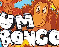 Mr O the orangutan is welcomed into the herd and his very own orange flavour is released
