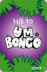 Talk to Um Bongo