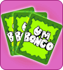 Click here to play the Um Bongo memory card game