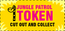Jungle Patrol Token